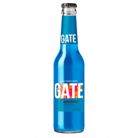 Gate Blue 4,4% 275 ml