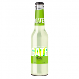 Gate Mojito 4,4% 330 ml