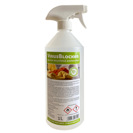 Płyn do powierzchni VirusBlocker 1000 ml
