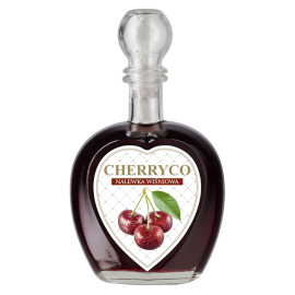Cherrico 18% 500 ml