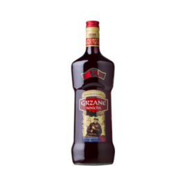 Grzane Mnicha 0% 1000 ml