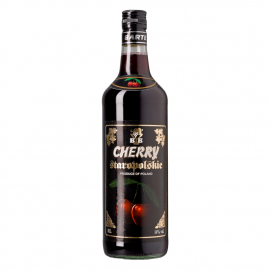 Staropolskie Cherry 14% 1000 ml