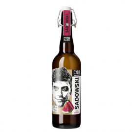 Cydry Sadowski Arbuz 4,5% 750 ml