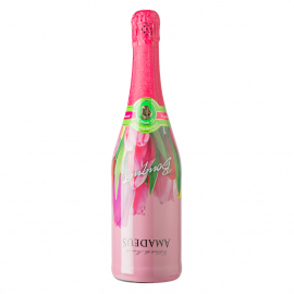 Amadeus - Kwiatowy Bukiet 10,5% 750 ml