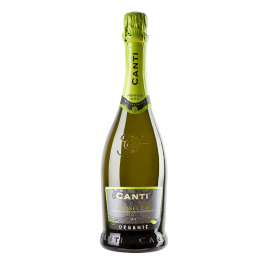Wino Canti BIO Prosecco 11% białe wytrawne 750 ml