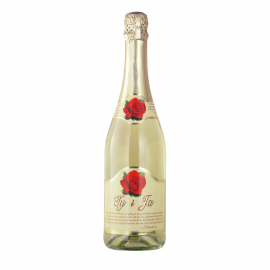 Igristoje Ty i Ja 10,5% 750 ml