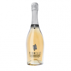Wino Vionelli Sauvignon Blanc 11,5% białe półwytrawne 750 ml