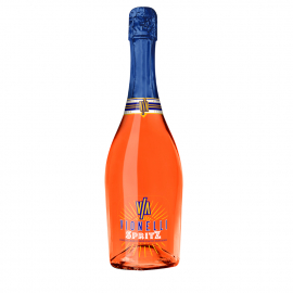 Wino Musujące Vionelli Spritz 10% 750 ml