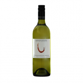 Wino Barwick Estates Sauvignon Blanc 12,5% białe wytrawne 750 ml