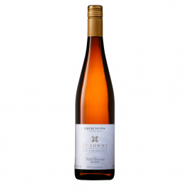 Wino Churchview Ridge Riesling 12,5% białe wytrawne 750 ml
