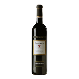 Wino Coonawarra Cabernet Sauvignon 13% czerwone wytrawne 750 ml