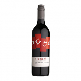 Wino Element Cabernet Sauvignon 14,5% czerwone wytrawne 750 ml