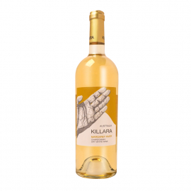 Wino Killara Chardonnay 12,5% białe wytrawne 750 ml