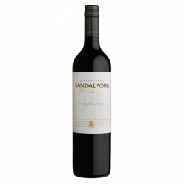 Wino Sandalford Estate Reserve Cabernet Sauvignon 14,5% czerwone wytrawne 750 ml