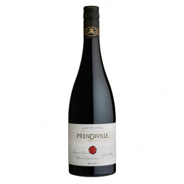 Wino Sandalford Estate Reserve Shiraz 14,5% czerwone wytrawne 750 ml