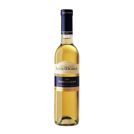 Wino Lenz Moser Beerenauslese 12,5% białe słodkie 375 ml