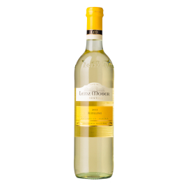 Wino Lenz Moser Prestige Riesling 12,5% białe wytrawne 750 ml