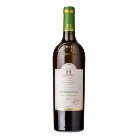 Wino Raymond Huet Sauvignon Blanc 11,5% białe wytrawne 750 ml