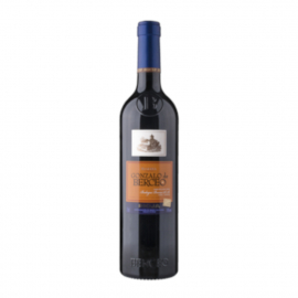 Wino Berceo Rioja Gonzalo Reserva Grenache Graciano Tempranillo 14% czerwone wytrawne 750 ml