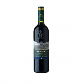Wino Concordia Durius Tempranillo 14% czerwone wytrawne 750 ml