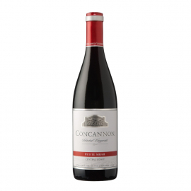 Wino Concannon Shiraz 13,5% czerwone wytrawne 750 ml