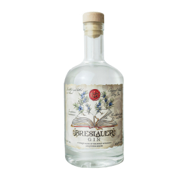 Gin Breslauer Classic 43,5% 500 ml