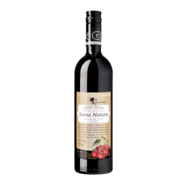Wino Sama Natura Wiśnia 14,5% 750 ml