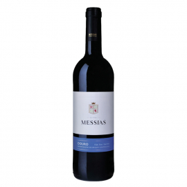 Wino Messias Duoro 14% czerwone wytrawne 750 ml