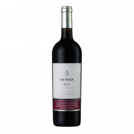 Wino Messias Superior 13,5% czerwone wytrawne 750 ml