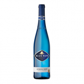 Wino Blue Nun Silvaner Műller-thurgau 9,5% białe półwytrawne 750 ml