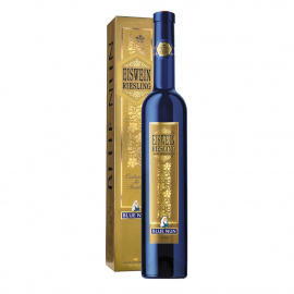 Wino Blue Nun Eiswein Riesling 10% białe słodkie 500 ml