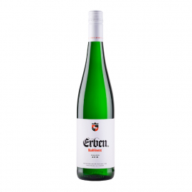 Wino Erben Kabinett 8,5% białe wytrawne 750 ml