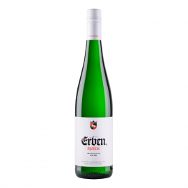 Wino Erben Spatlese 9,5% białe półsłodkie 750 ml