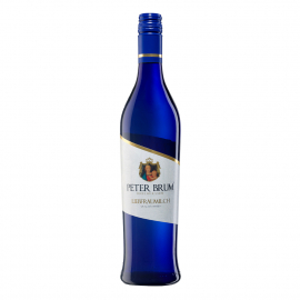 Wino Liebfraumilch Peter Brum (Noblesse) Qualitatswein 9,5% białe półwytrawne 750 ml