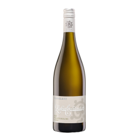 Wino Lokalmatador Riesling 12,5% białe wytrawne 750 ml