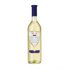 Wino Istra Pinot Grigio 11,5% białe półwytrawne 750 ml