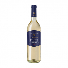 Wino Vionelli Pinot Grigio 11,5% białe wytrawne 750 ml
