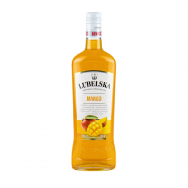 Lubelska Mango 30% 500 ml