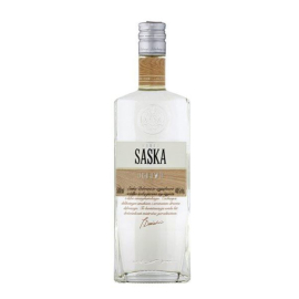 Wódka Saska dębowa 40% 500 ml