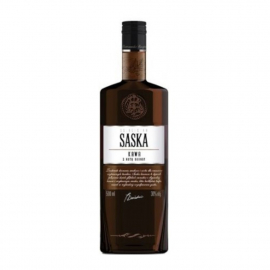 Saska Kawa z Nutą Brandy 28% 500 ml