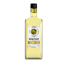 Wódka Magnat gruszka wanilia 32% 500 ml