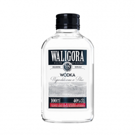 Wódka Waligóra 40% 100 ml