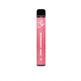 E-papieros Trix Pink Lemonade 800