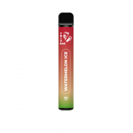 E-papieros Trix Watermelon Ice 800