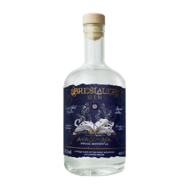 Gin Breslauer Winter 43,5% 500 ml