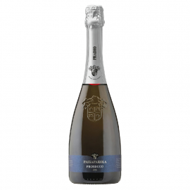 Wino Pradio Passaparola Prosecco 11% białe półwytrawne 750 ml