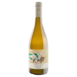 Wino Boada Verdejo Vinas Viejas 13% białe wytrawne 750 ml