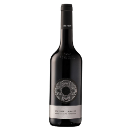 Wino Gal Tibor Egri Bikaver Superior 12,5% czerwone wytrawne 750 ml