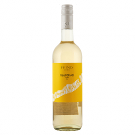 Wino Irsai Oliver 11% białe wytrawne 750 ml