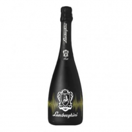 Wino Lamborghini Brut Vino Spumante 